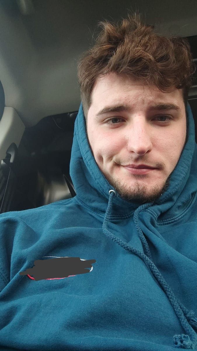 Profil de Yonny