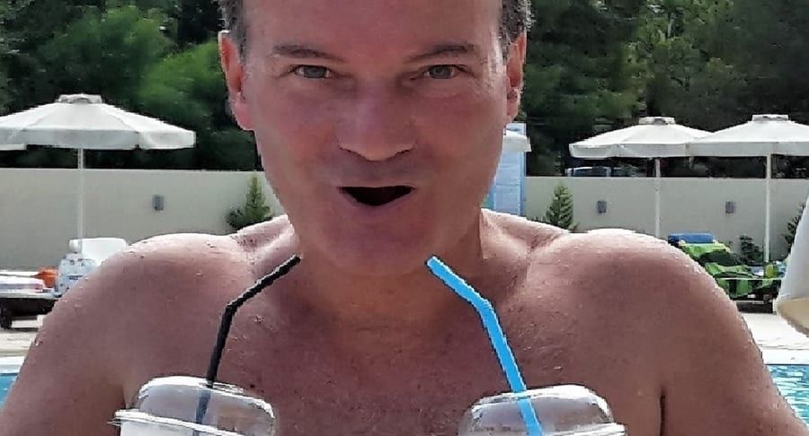 Profil de Georges