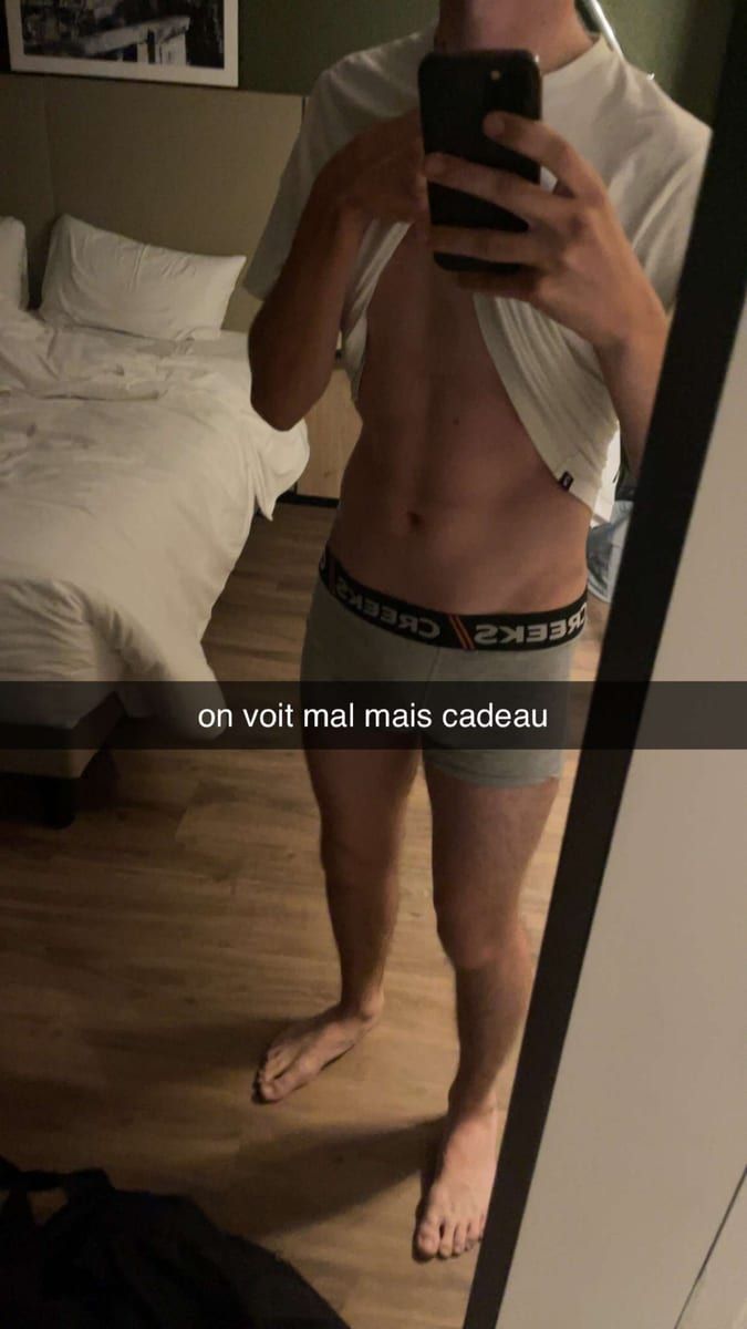 Profil de Riles