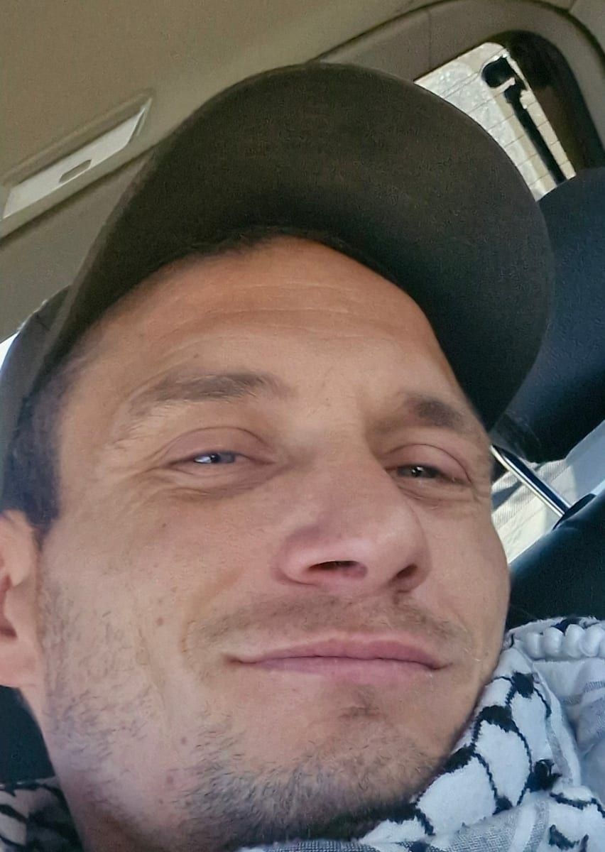 Profil de Idir