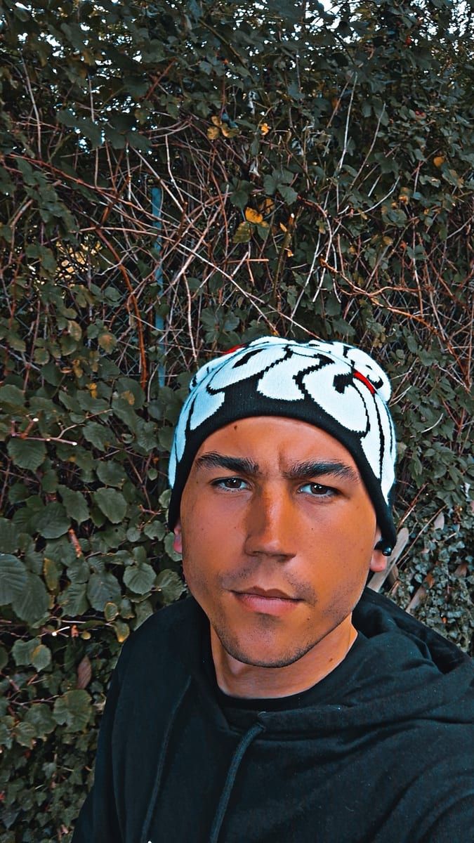Profil de Antar