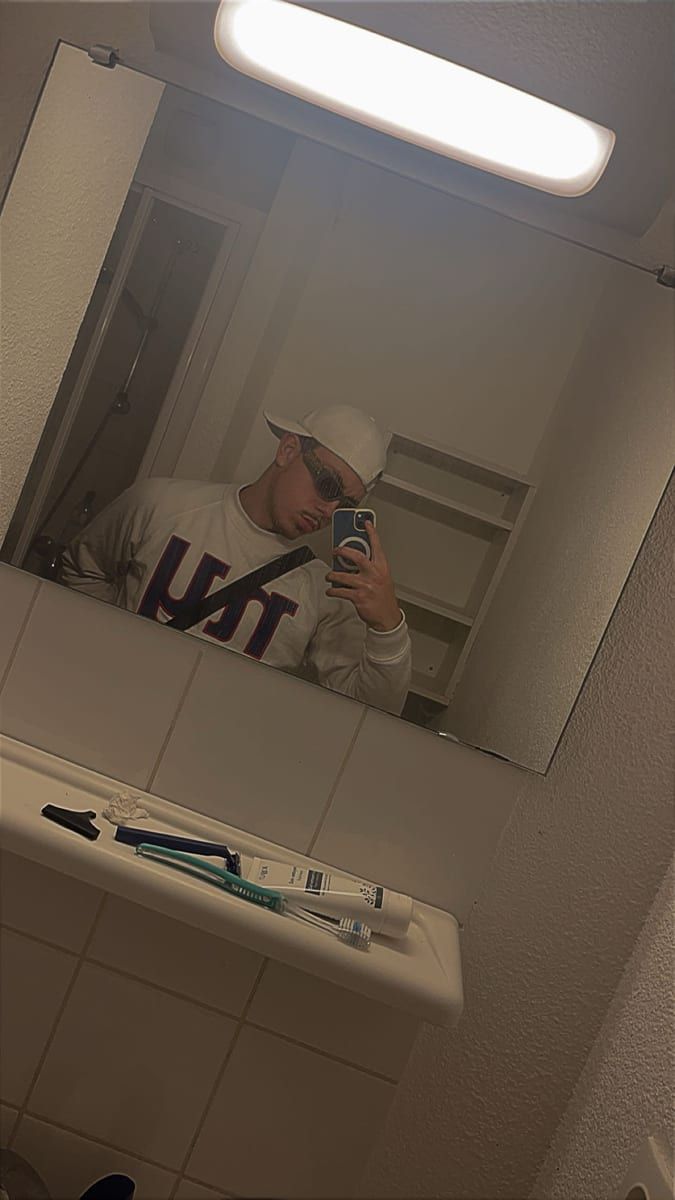 Profil de Flavien