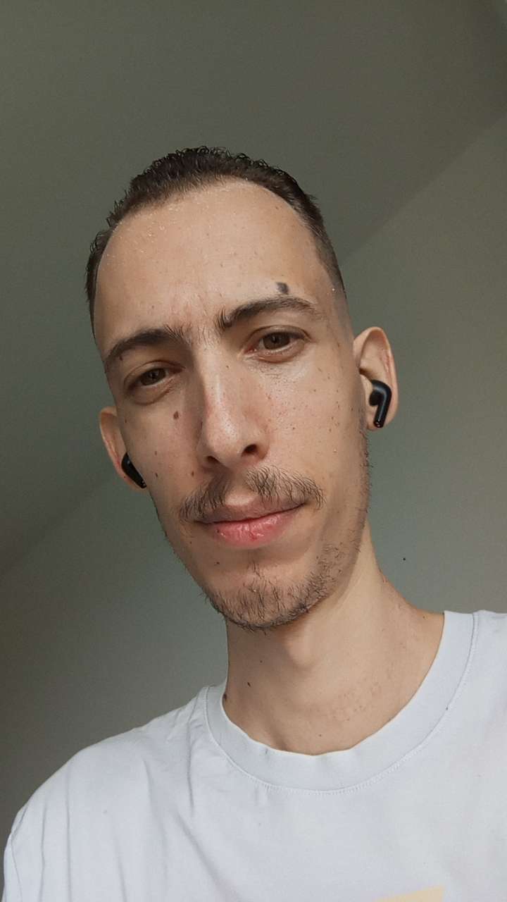 Profil de Esaie