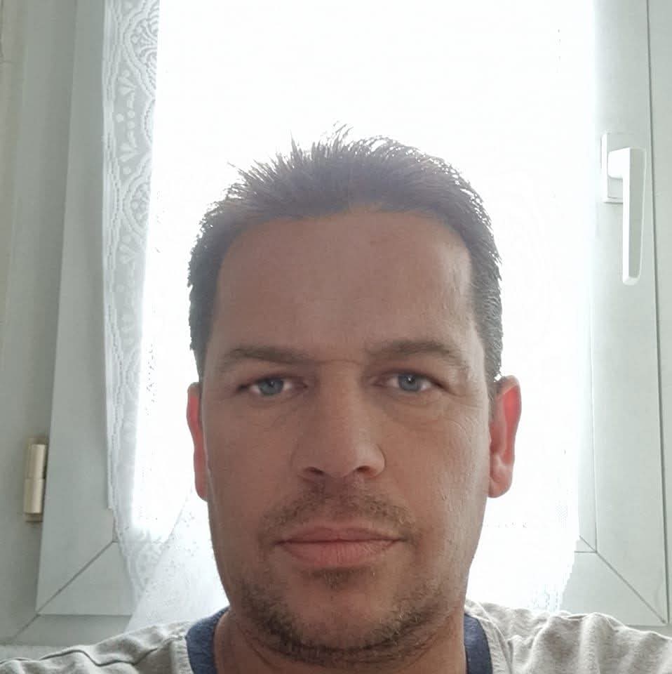 Profil de Louis-georges