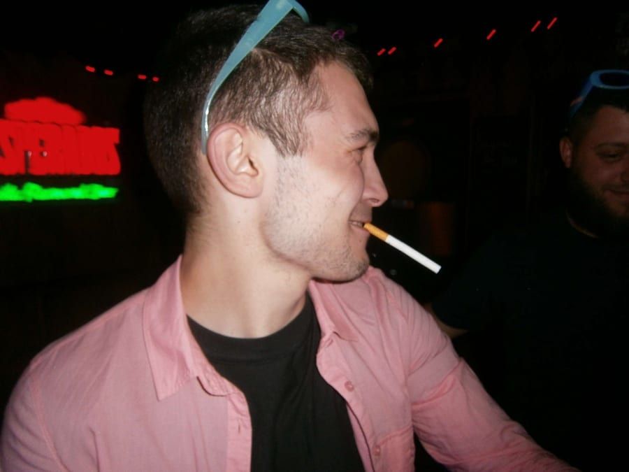 Profil de Nadav