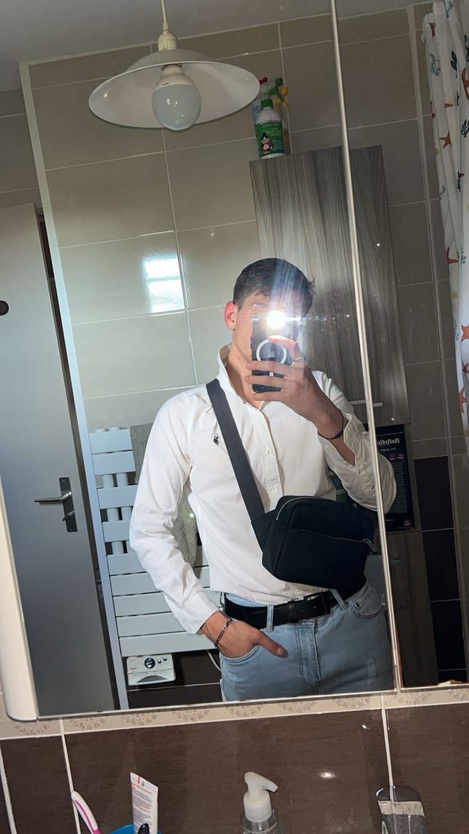 Profil de Pieric