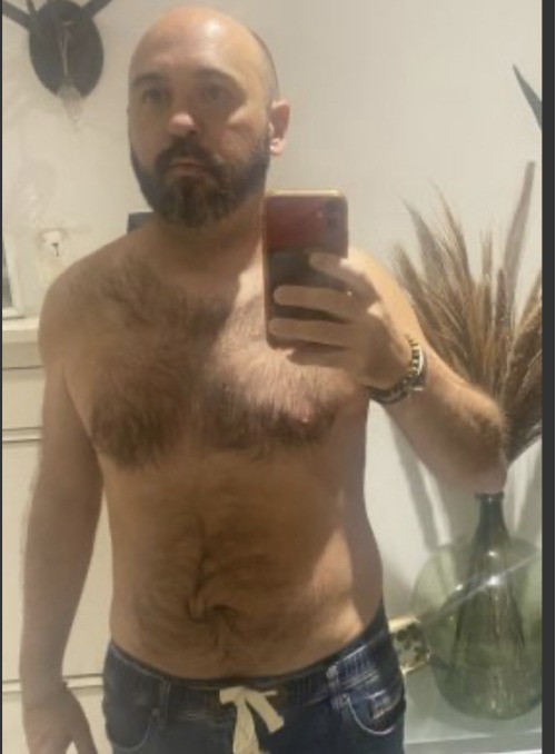 Profil de Hamdi