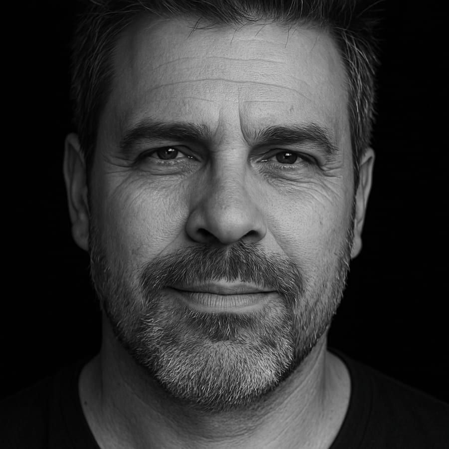 Profil de Alcino