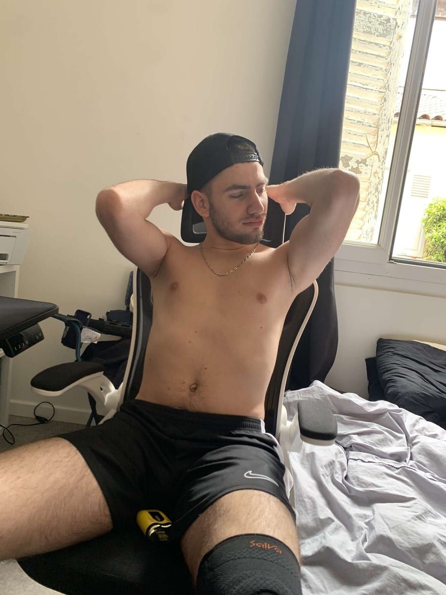 Profil de Vincenzo