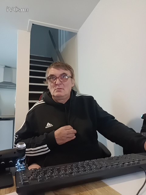Profil de Kamille