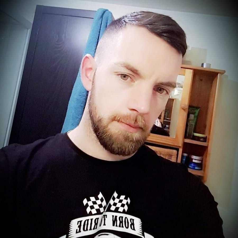 Profil de Thierri