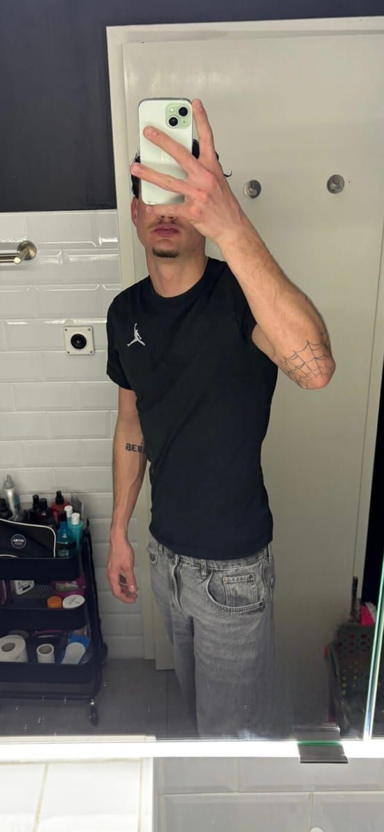 Profil de Thimoté