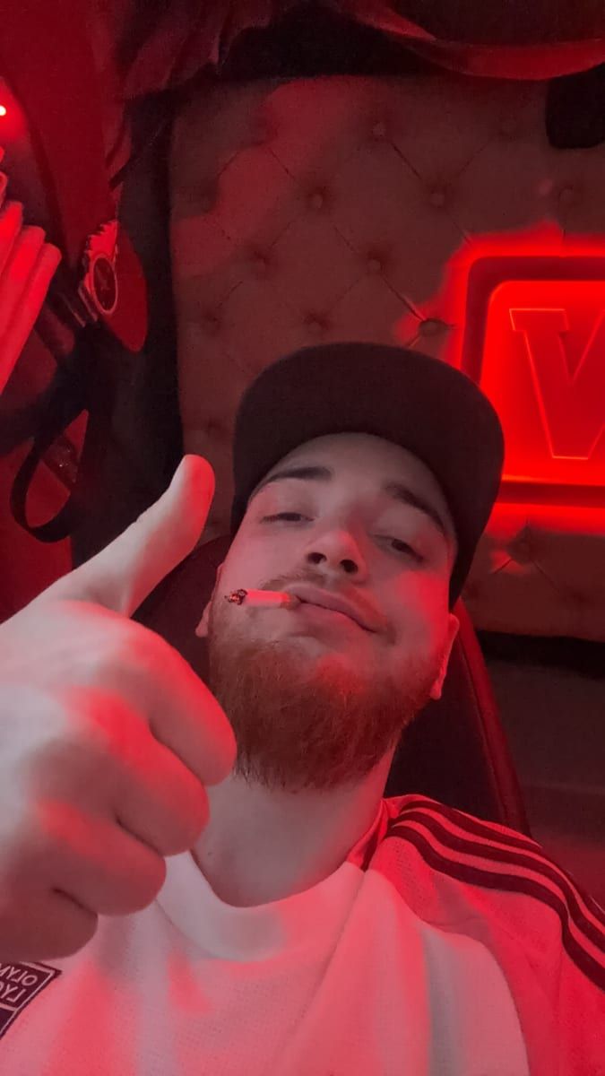 Profil de Ritchy