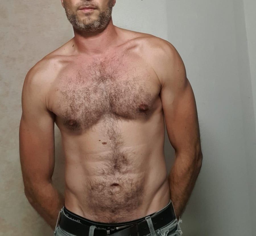 Profil de Andrej