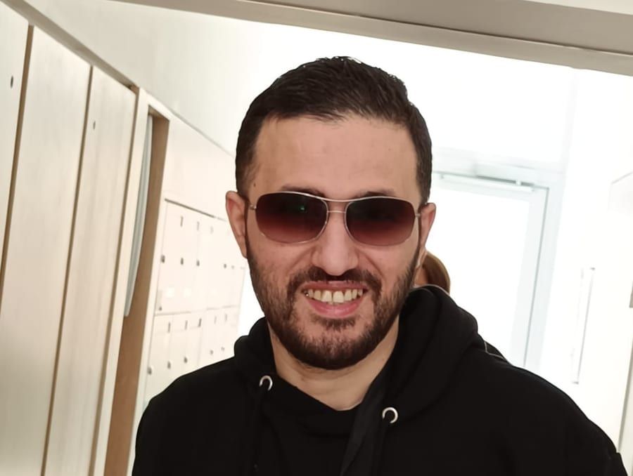 Profil de Muhamad