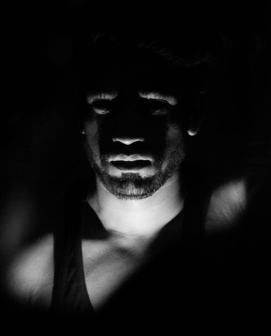 Profil de Hammadi