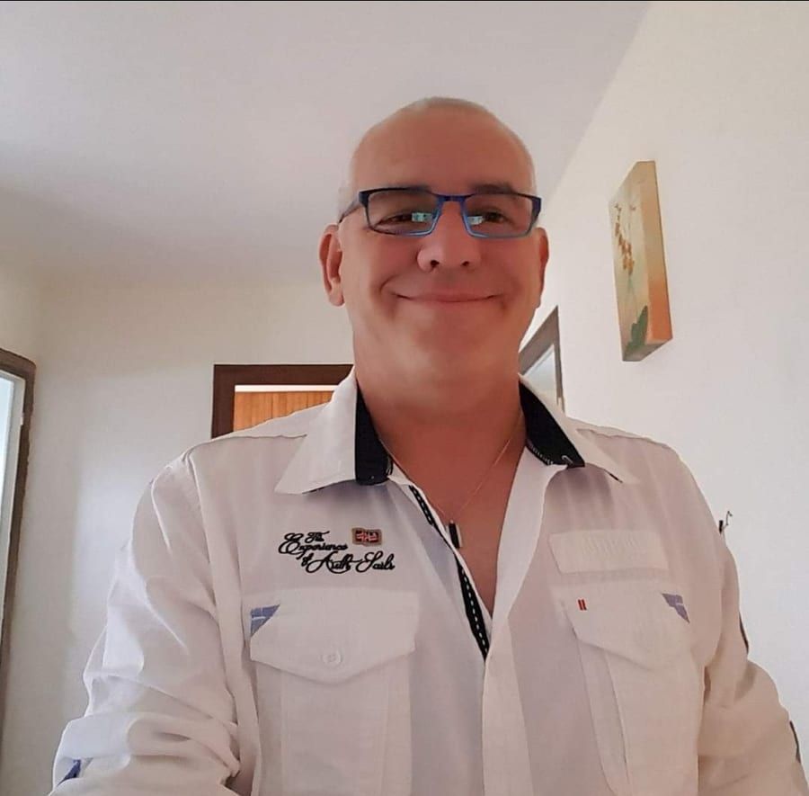 Profil de Godefroy