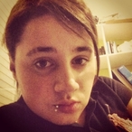 Profil de Caterine