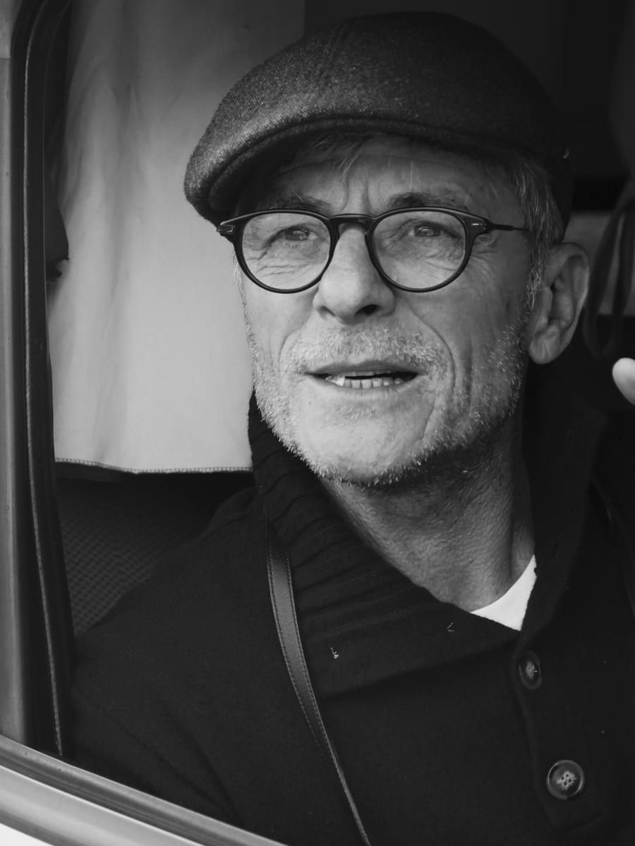 Profil de Mejid