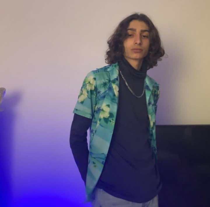 Profil de Halifa